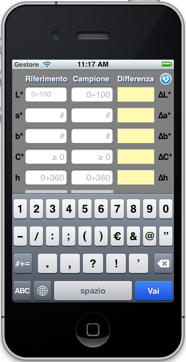 iPhone